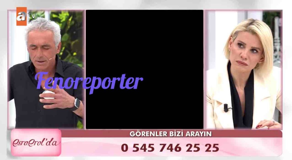 esra erol da mehmet uyan kimdir aysel uyan kimdir aysel uyan olayi nedir